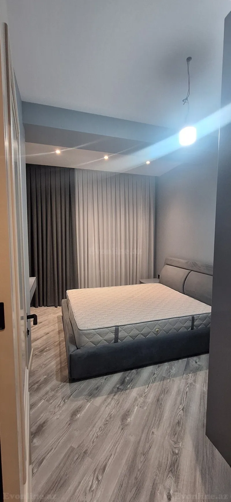 Kirayə verilir 3 otaqlı Mənzil Yeni tikili 120 m² Nəriman Nərimanov m. - şəkil 14