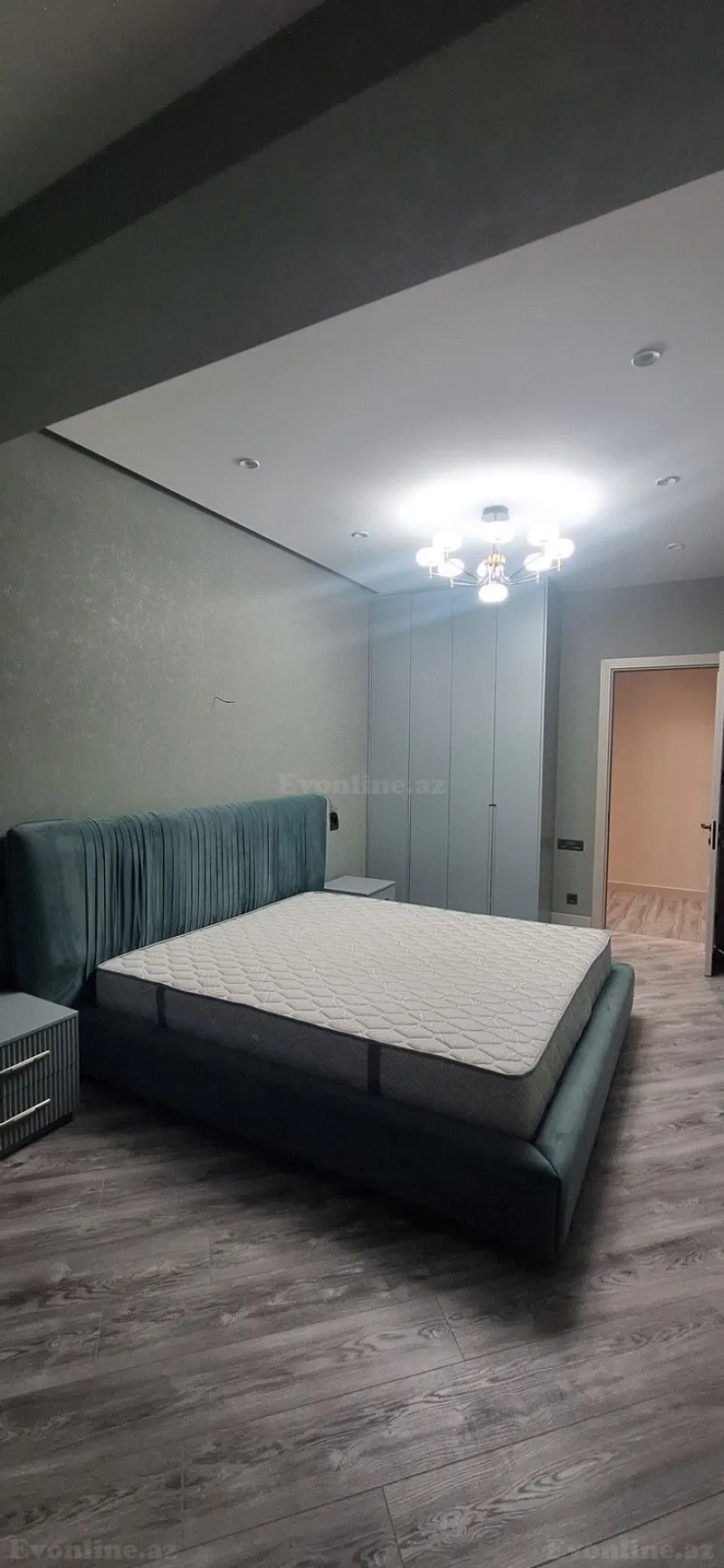 Kirayə verilir 3 otaqlı Mənzil Yeni tikili 120 m² Nəriman Nərimanov m. - şəkil 19