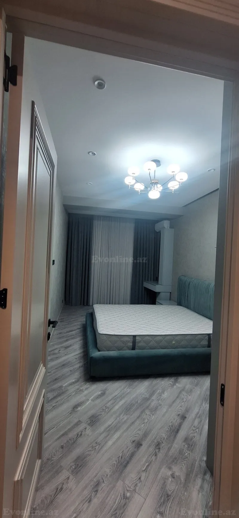Kirayə verilir 3 otaqlı Mənzil Yeni tikili 120 m² Nəriman Nərimanov m. - şəkil 20