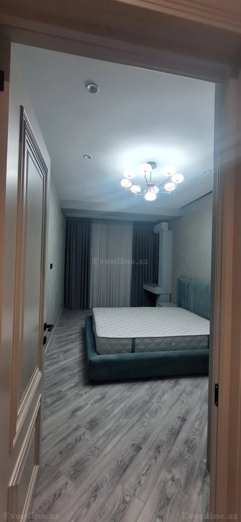 Kirayə verilir 3 otaqlı Mənzil Yeni tikili 120 m² Nəriman Nərimanov m. - şəkil 21
