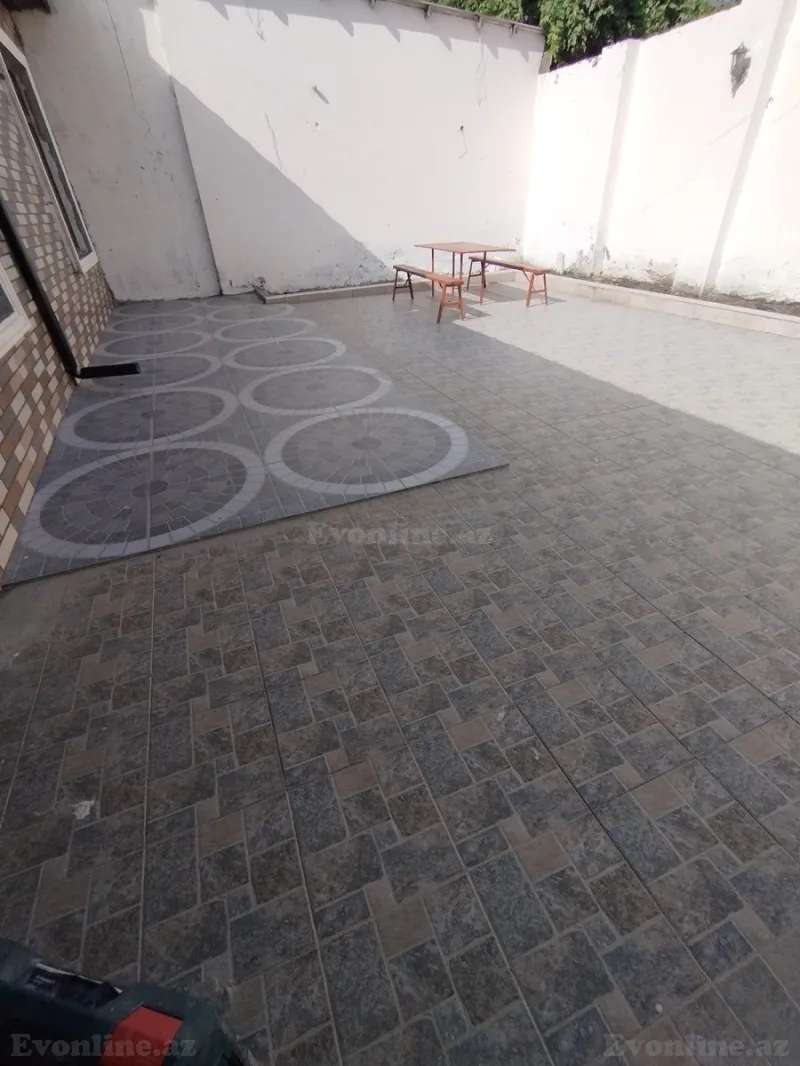 Satılır 3 otaqlı Həyət evi 120 m² Biləcəri - şəkil 4