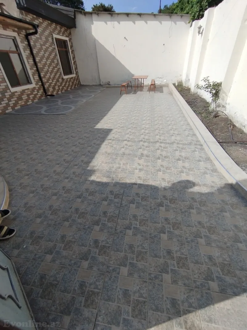 Satılır 3 otaqlı Həyət evi 120 m² Biləcəri - şəkil 5