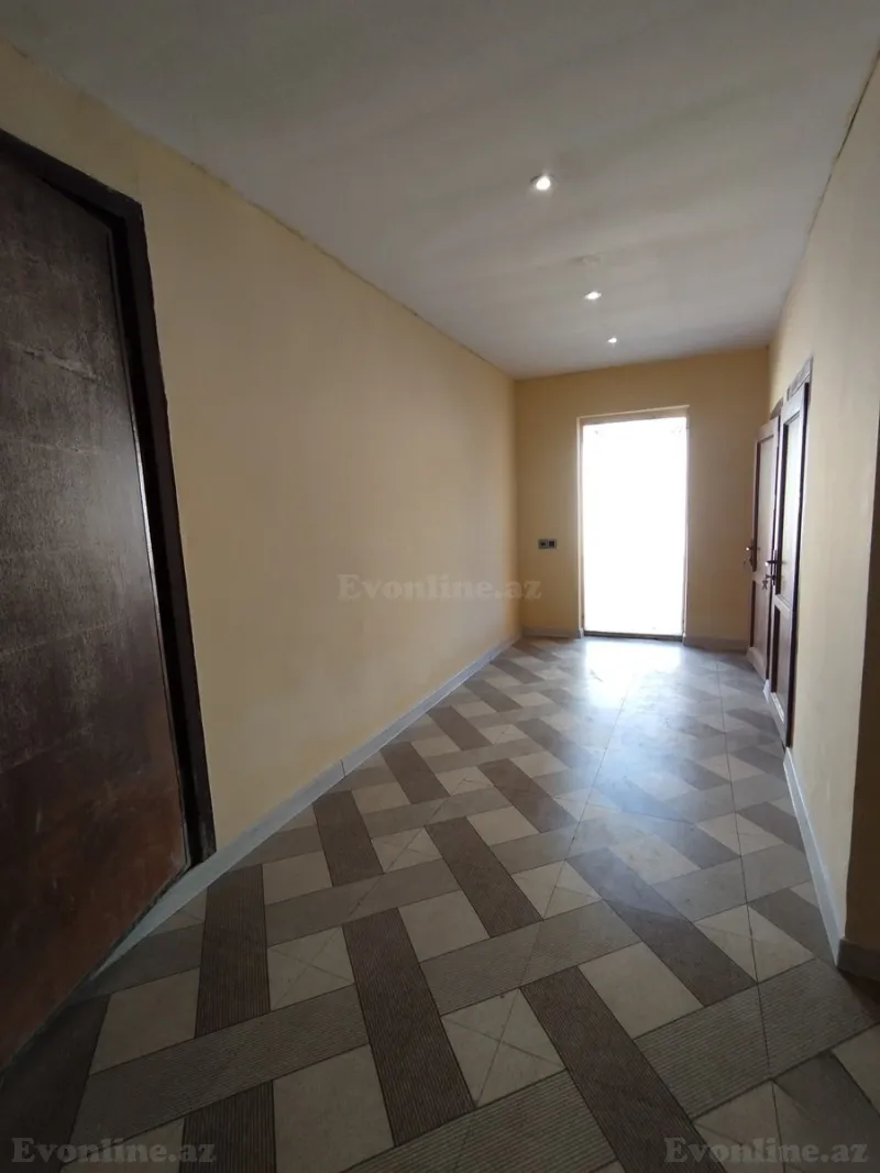 Satılır 3 otaqlı Həyət evi 120 m² Biləcəri - şəkil 8
