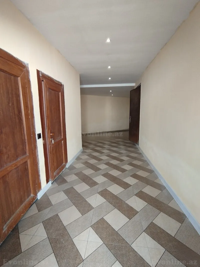 Satılır 3 otaqlı Həyət evi 120 m² Biləcəri - şəkil 9