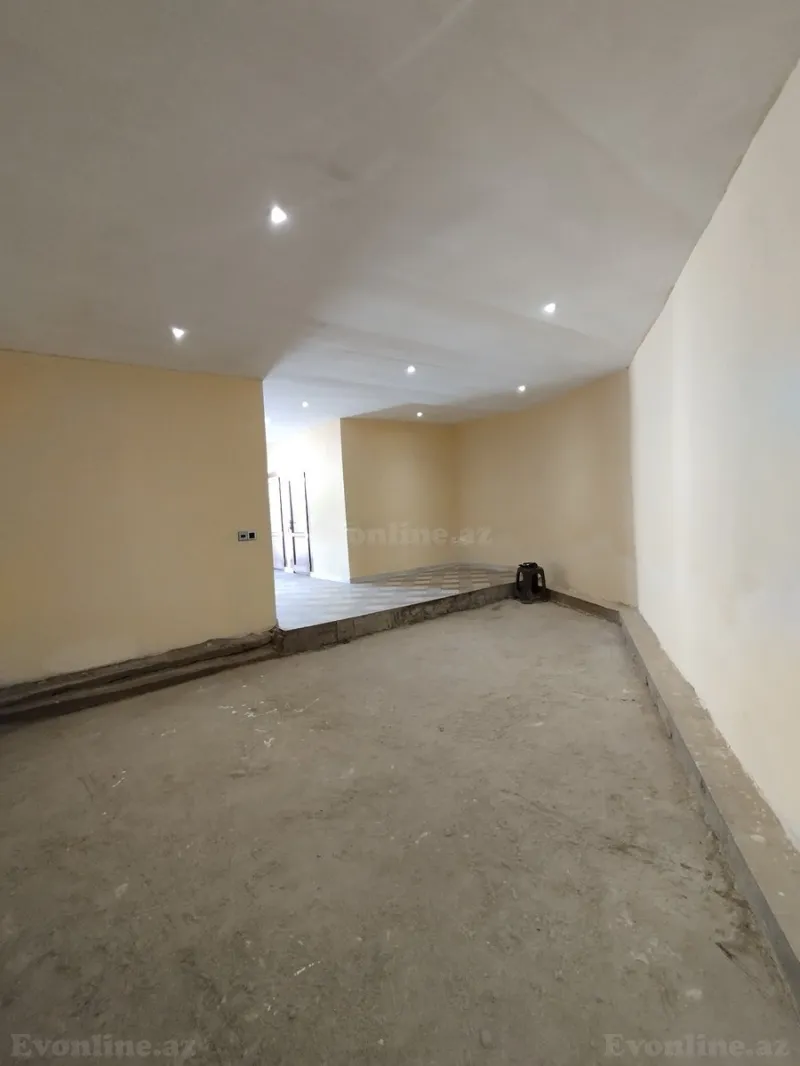 Satılır 3 otaqlı Həyət evi 120 m² Biləcəri - şəkil 11