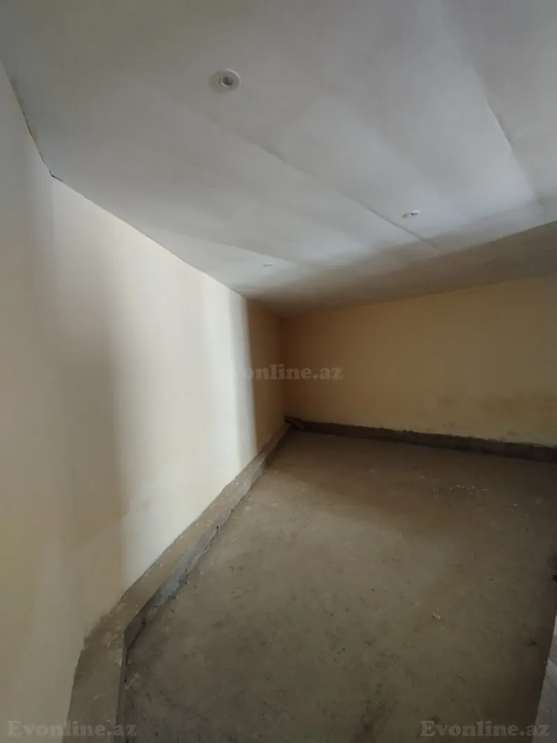 Satılır 3 otaqlı Həyət evi 120 m² Biləcəri - şəkil 13