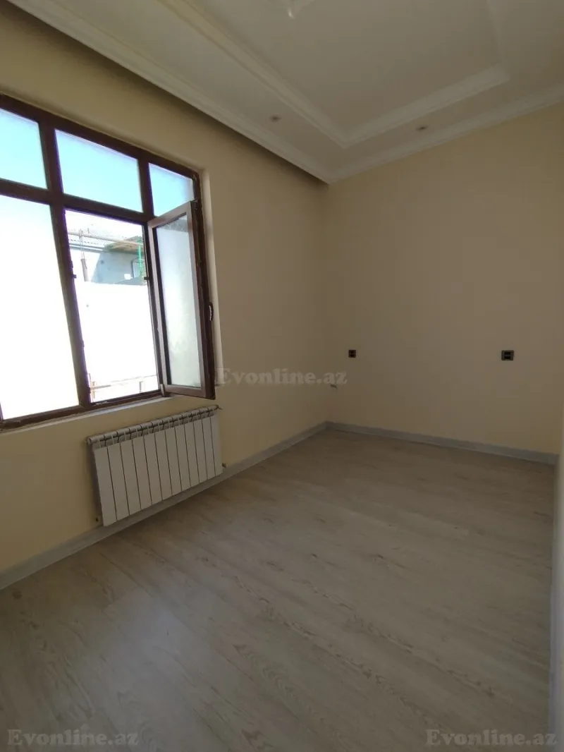 Satılır 3 otaqlı Həyət evi 120 m² Biləcəri - şəkil 18