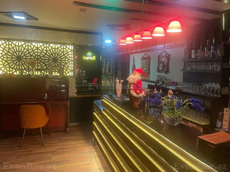 Kirayə verilir Obyekt 350 m² Bakmil m. - şəkil 3