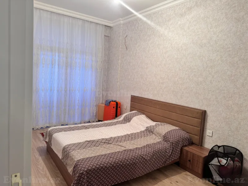 Kirayə verilir 2 otaqlı Mənzil Yeni tikili 62 m² Sumqayıt - şəkil 3