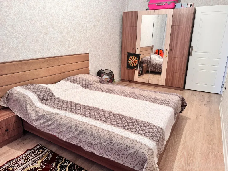 Kirayə verilir 2 otaqlı Mənzil Yeni tikili 62 m² Sumqayıt - şəkil 4