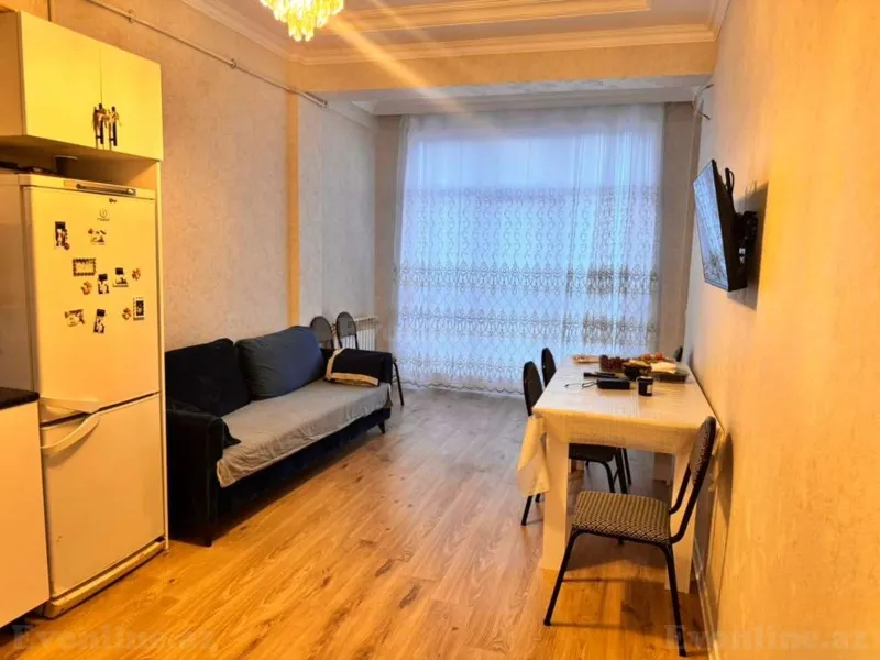 Kirayə verilir 2 otaqlı Mənzil Yeni tikili 62 m² Sumqayıt - şəkil 6
