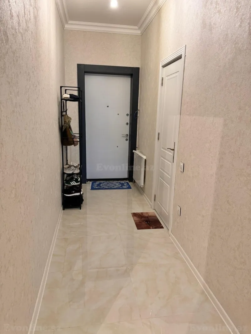 Kirayə verilir 2 otaqlı Mənzil Yeni tikili 62 m² Sumqayıt - şəkil 7