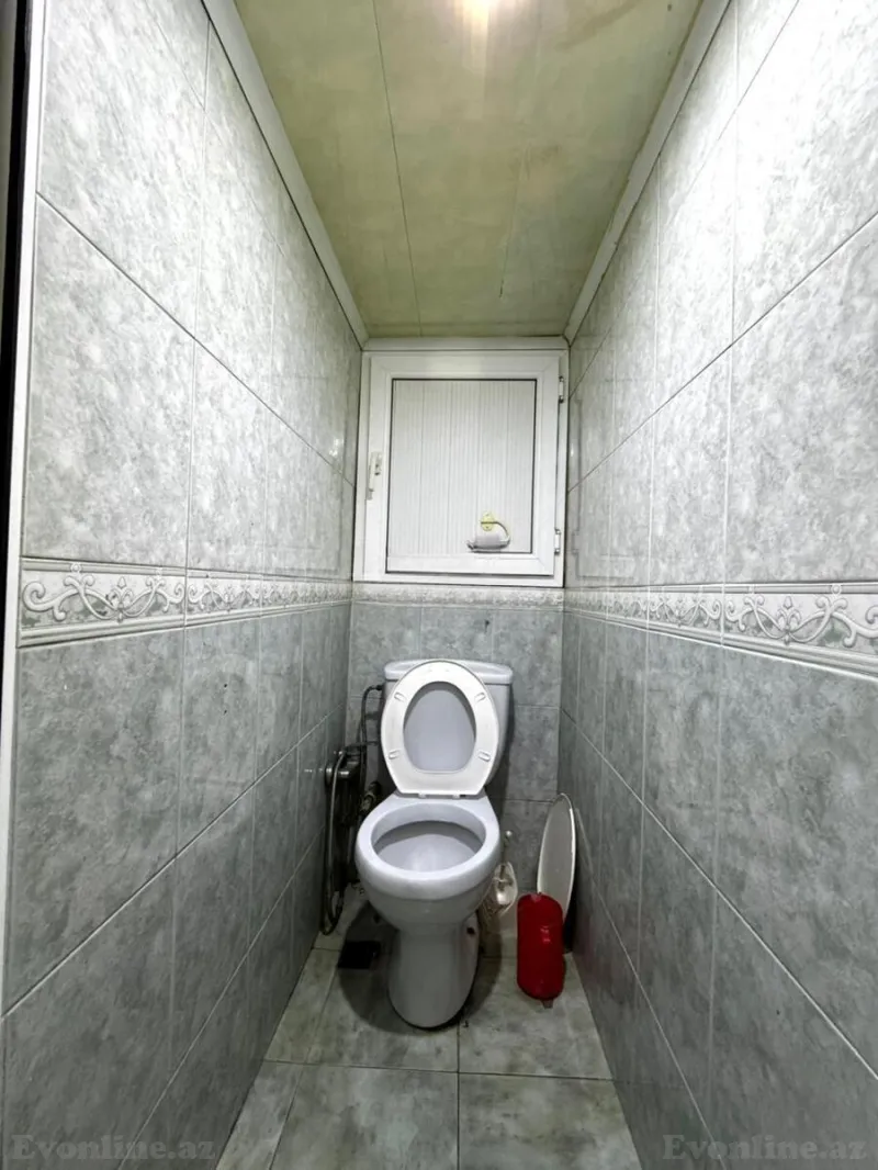 Satılır 2 otaqlı Mənzil Yeni tikili 65 m² Əhmədli - şəkil 3