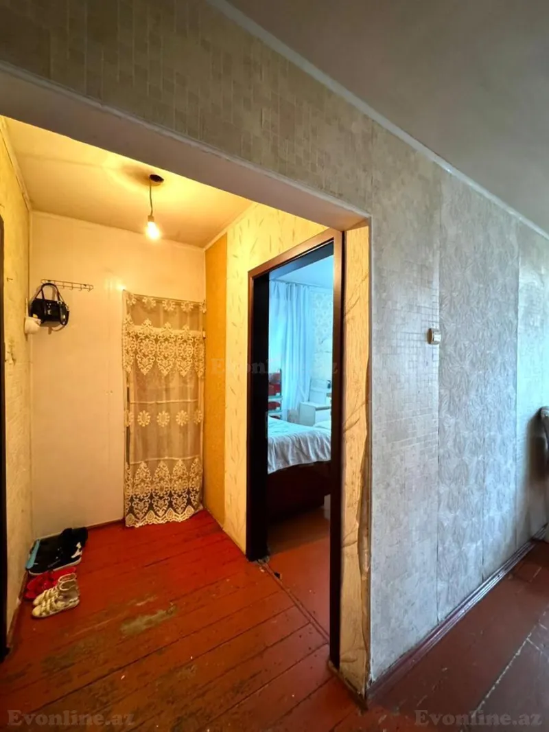 Satılır 2 otaqlı Mənzil Yeni tikili 65 m² Əhmədli - şəkil 7