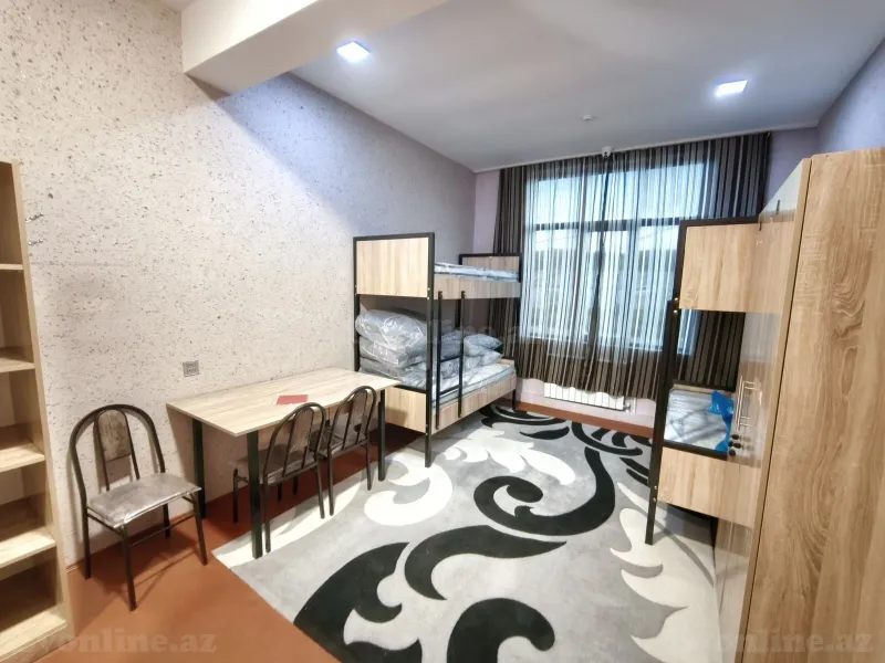 Kirayə verilir 4 otaqlı Mənzil Yeni tikili 200 m² Xocəsən - şəkil 3