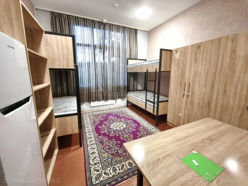 Kirayə verilir 4 otaqlı Mənzil Yeni tikili 200 m² Xocəsən - şəkil 4