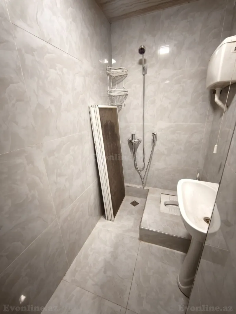 Kirayə verilir 4 otaqlı Mənzil Yeni tikili 200 m² Xocəsən - şəkil 11