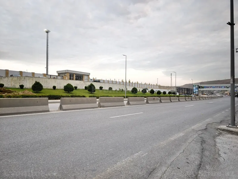 Kirayə verilir 4 otaqlı Mənzil Yeni tikili 200 m² Xocəsən - şəkil 13