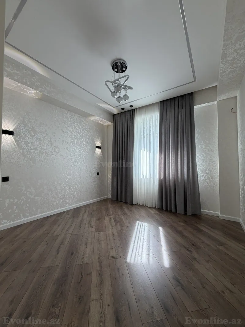 Satılır 2 otaqlı Mənzil Yeni tikili 78 m² Əhmədli m. - şəkil 5