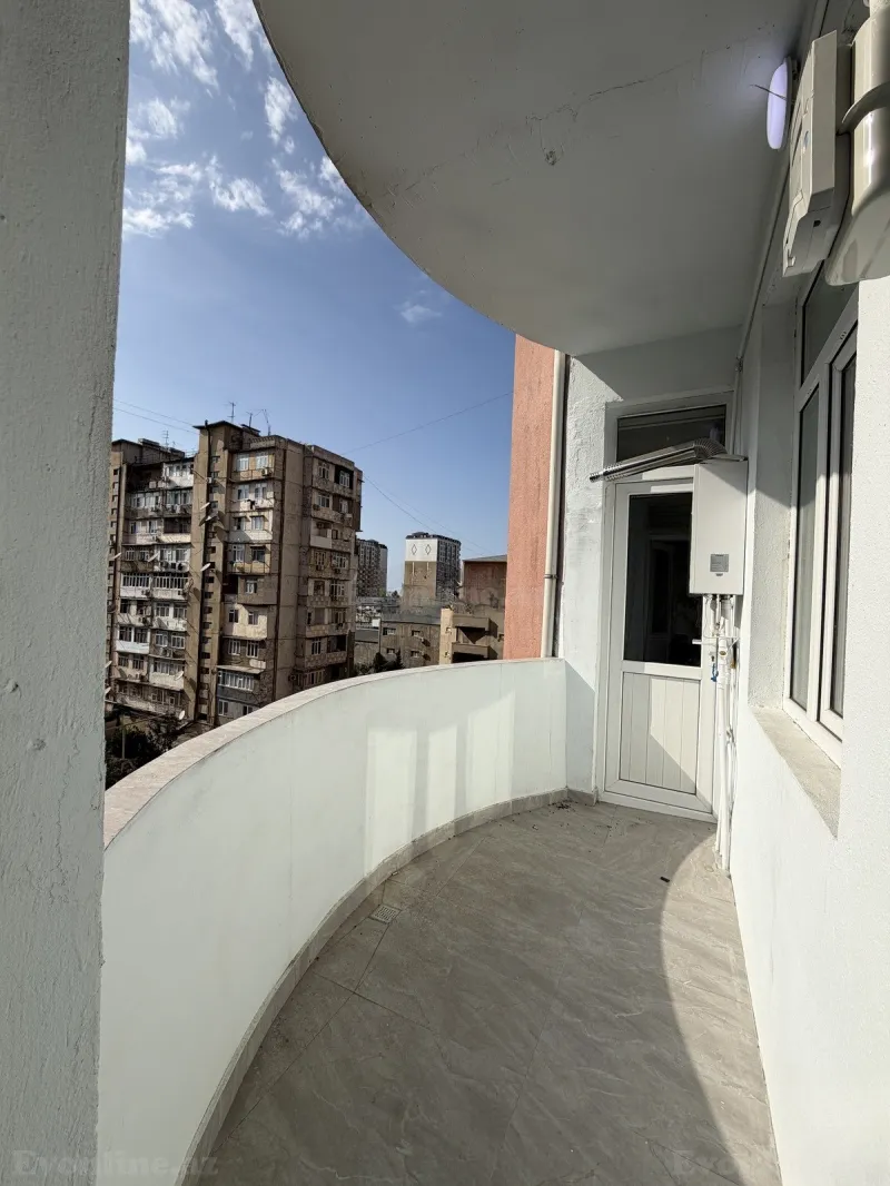 Satılır 2 otaqlı Mənzil Yeni tikili 78 m² Əhmədli m. - şəkil 11