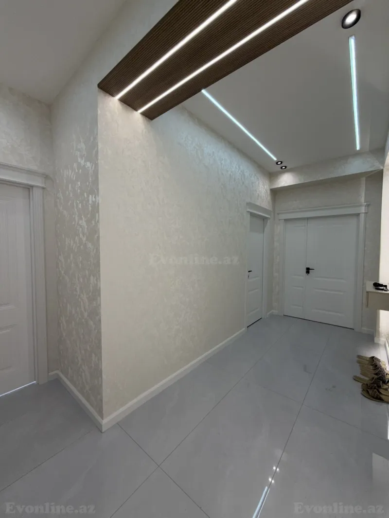Satılır 2 otaqlı Mənzil Yeni tikili 78 m² Əhmədli m. - şəkil 15