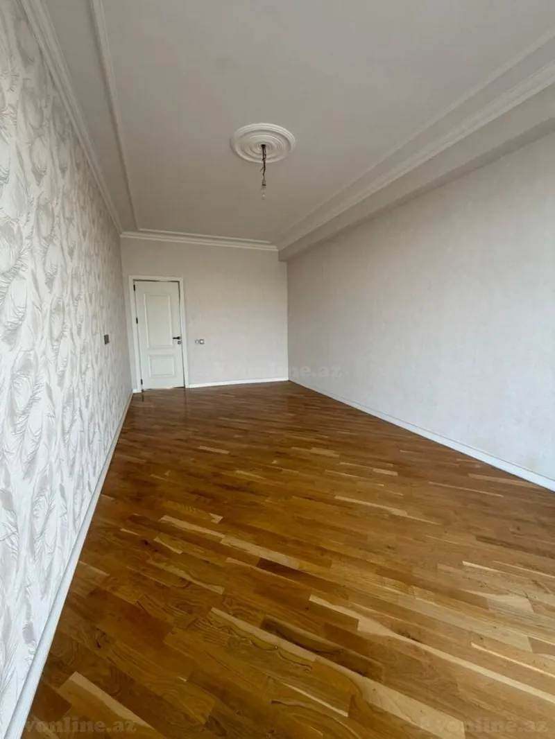 Satılır 3 otaqlı Mənzil Yeni tikili 140 m² Xətai r. - şəkil 5