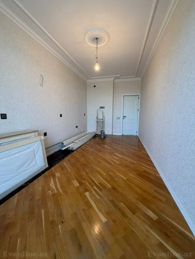Satılır 3 otaqlı Mənzil Yeni tikili 140 m² Xətai r. - şəkil 6