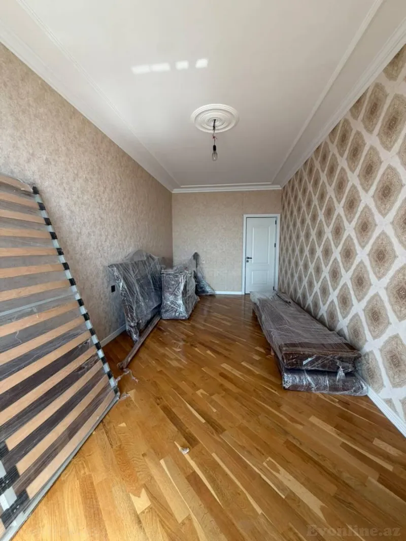 Satılır 3 otaqlı Mənzil Yeni tikili 140 m² Xətai r. - şəkil 7
