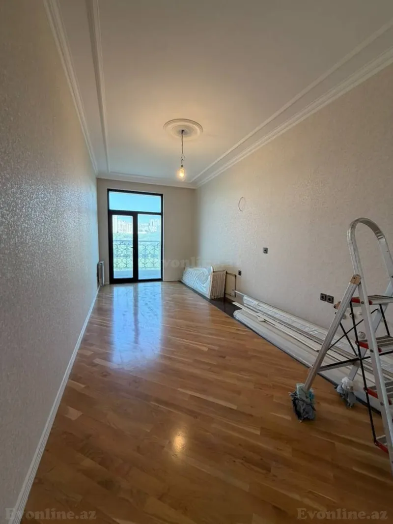 Satılır 3 otaqlı Mənzil Yeni tikili 140 m² Xətai r. - şəkil 10