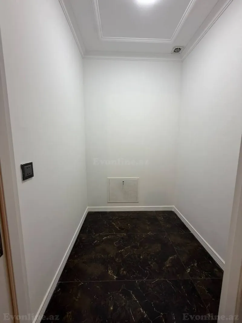 Satılır 3 otaqlı Mənzil Yeni tikili 140 m² Xətai r. - şəkil 11