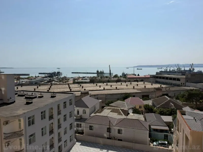 Satılır 3 otaqlı Mənzil Yeni tikili 140 m² Xətai r. - şəkil 15