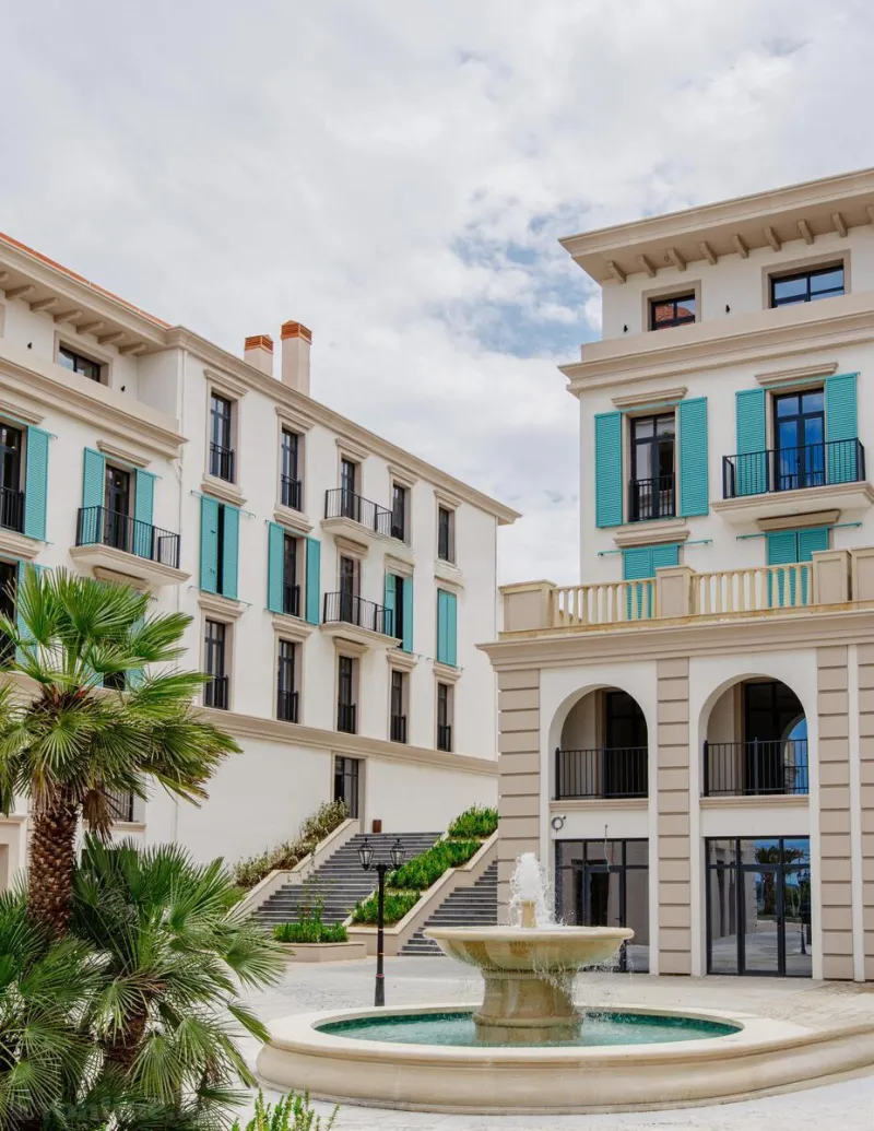 Satılır 3 otaqlı Mənzil Yeni tikili 120 m² Sea Breeze - şəkil 4