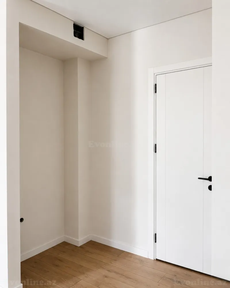 Satılır 3 otaqlı Mənzil Yeni tikili 120 m² Sea Breeze - şəkil 9