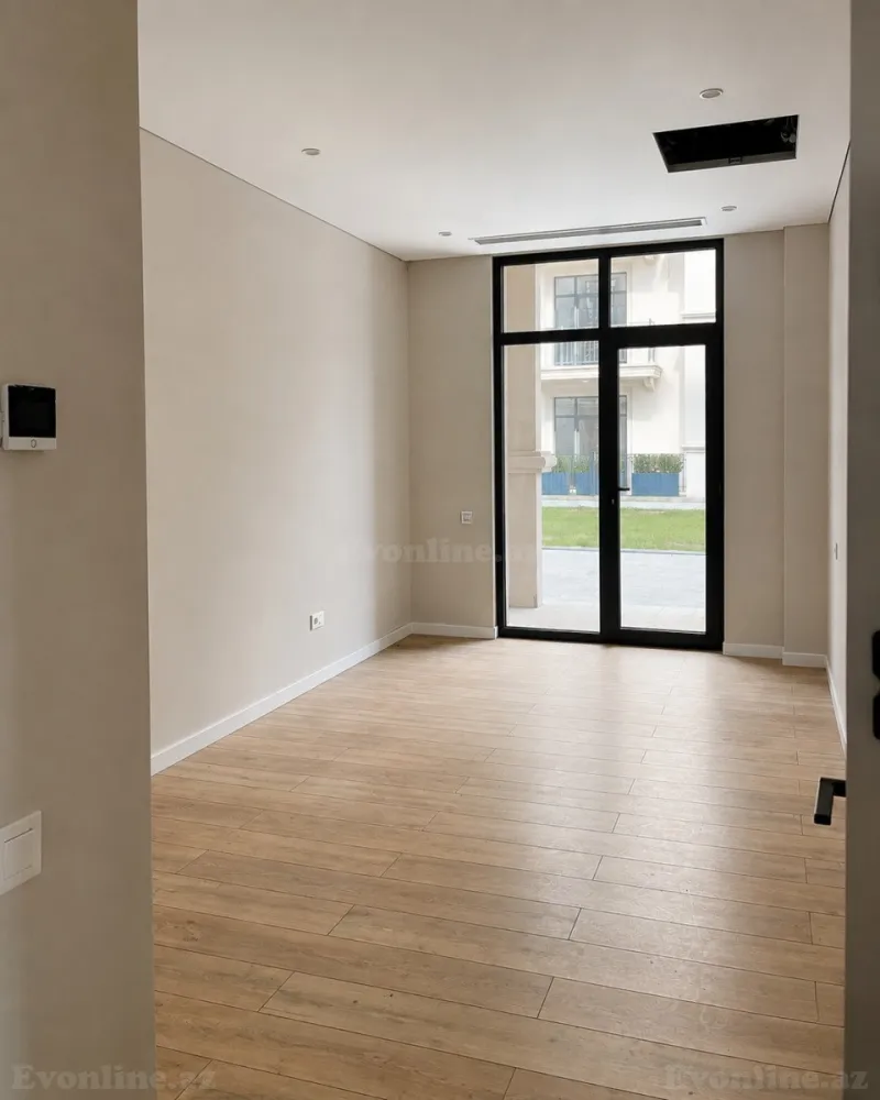 Satılır 3 otaqlı Mənzil Yeni tikili 120 m² Sea Breeze - şəkil 10