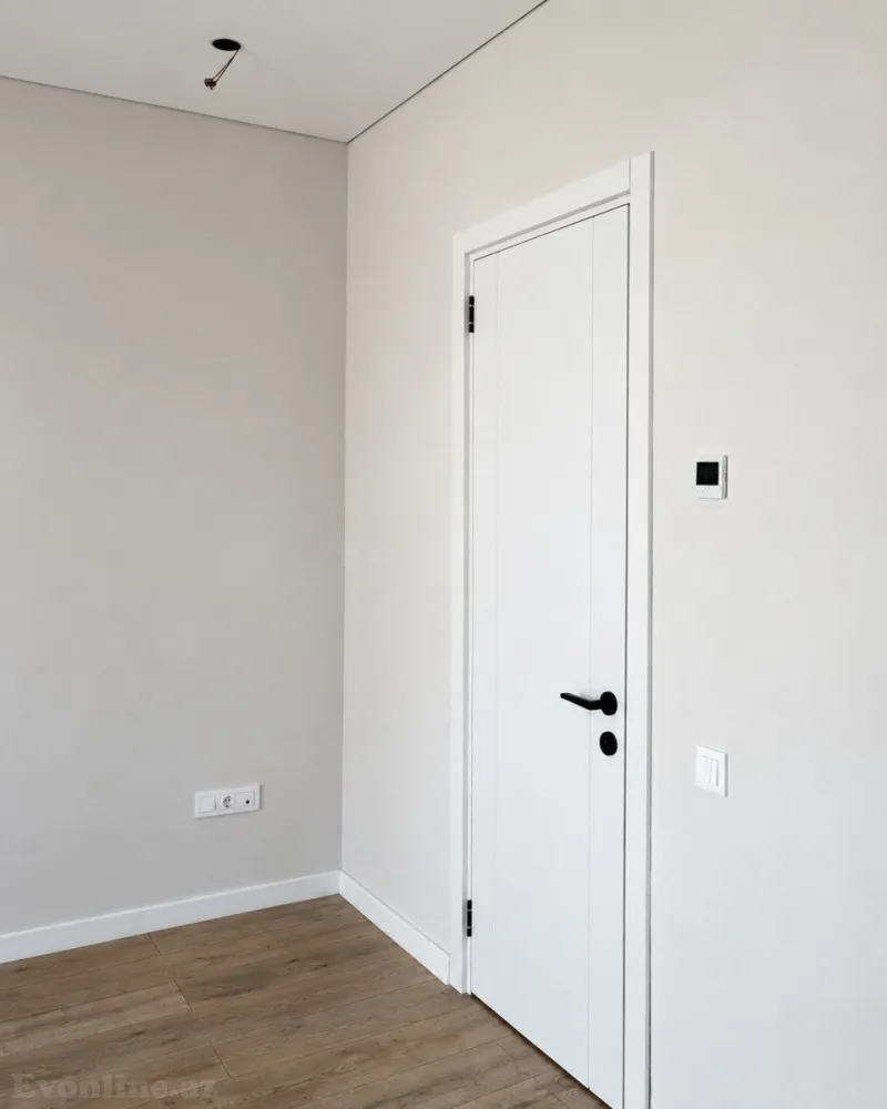 Satılır 3 otaqlı Mənzil Yeni tikili 120 m² Sea Breeze - şəkil 12