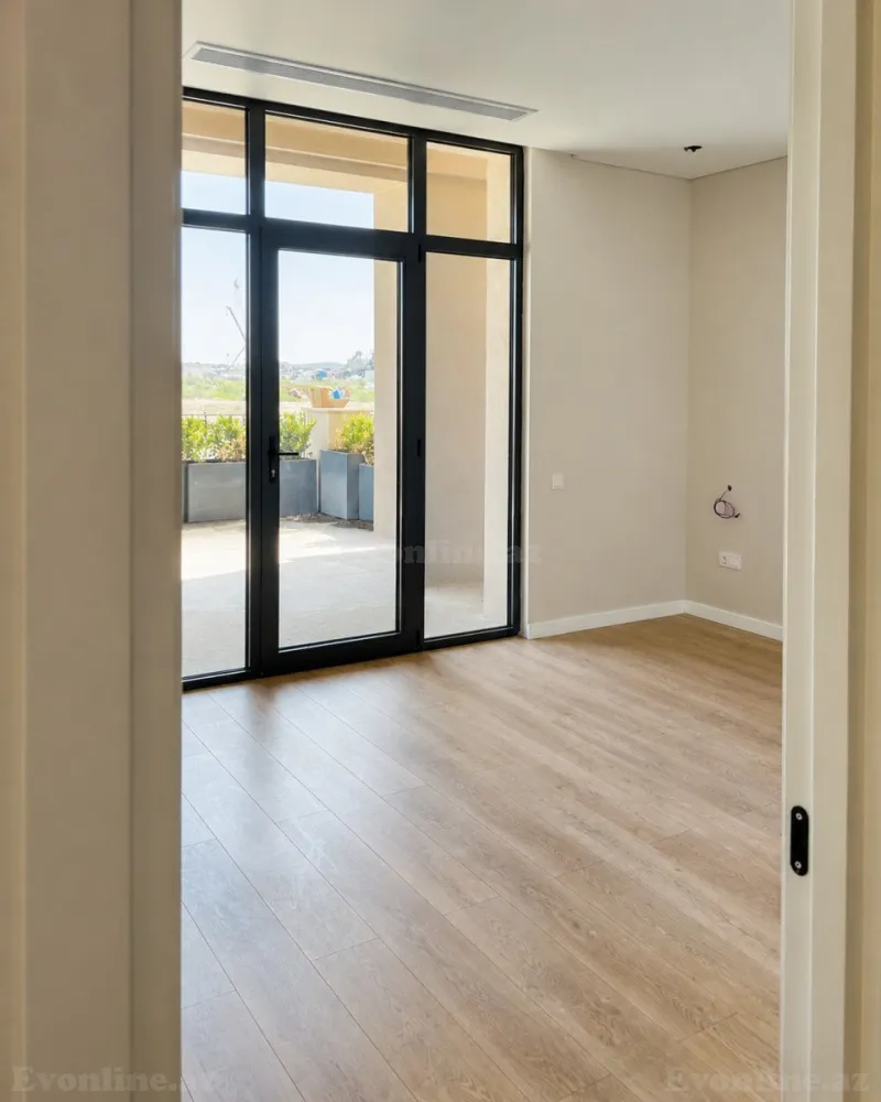 Satılır 3 otaqlı Mənzil Yeni tikili 120 m² Sea Breeze - şəkil 13
