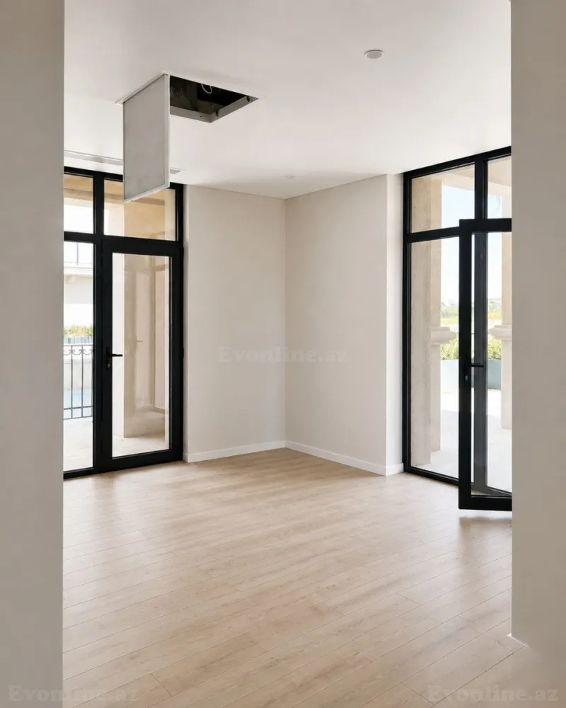 Satılır 3 otaqlı Mənzil Yeni tikili 120 m² Sea Breeze - şəkil 15