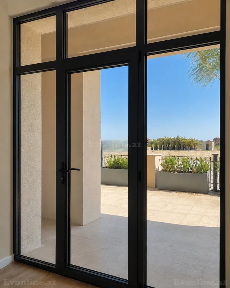 Satılır 3 otaqlı Mənzil Yeni tikili 120 m² Sea Breeze - şəkil 16