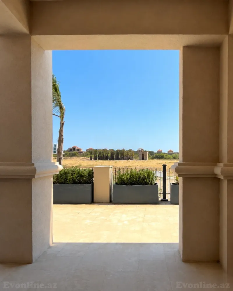 Satılır 3 otaqlı Mənzil Yeni tikili 120 m² Sea Breeze - şəkil 17