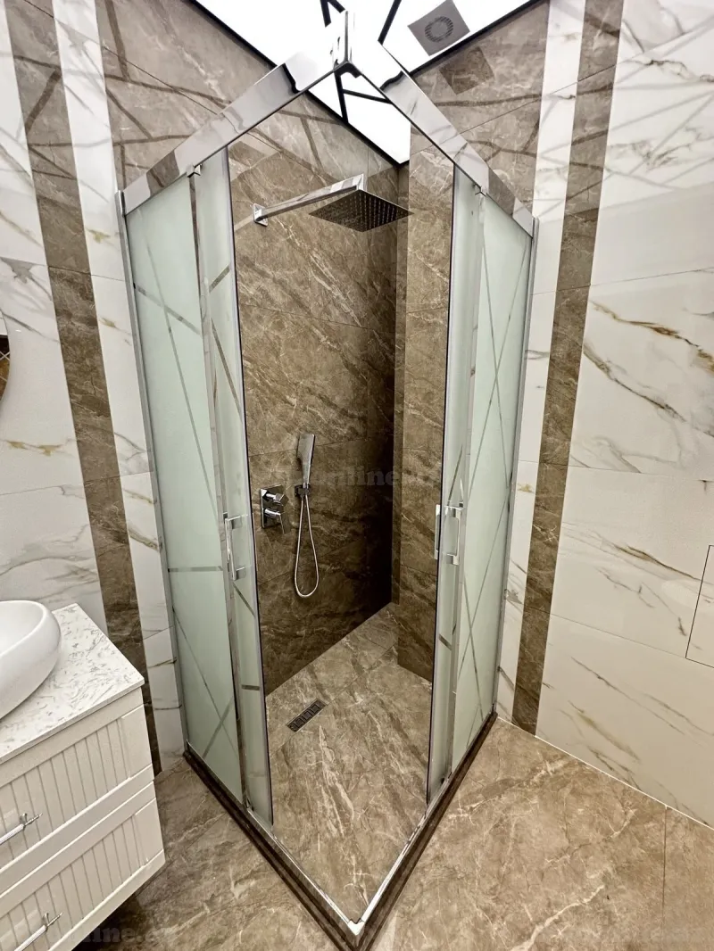Satılır 2 otaqlı Mənzil Yeni tikili 108 m² 28 May m. - şəkil 14