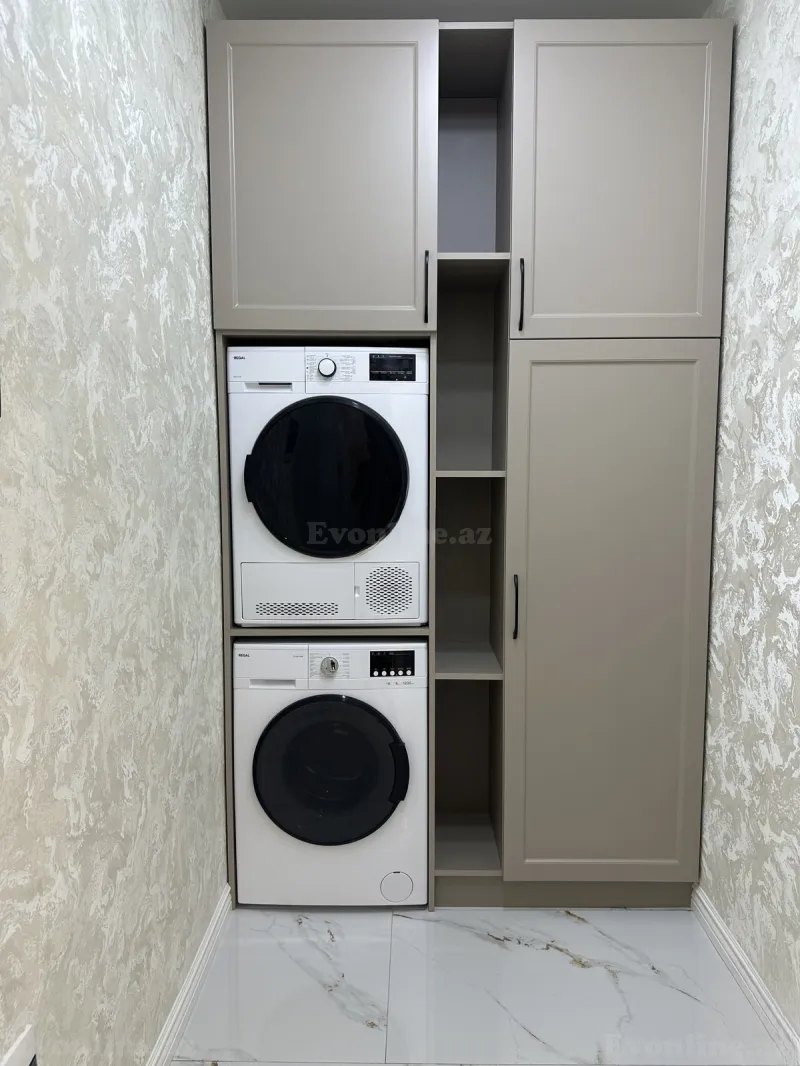 Satılır 2 otaqlı Mənzil Yeni tikili 108 m² 28 May m. - şəkil 18