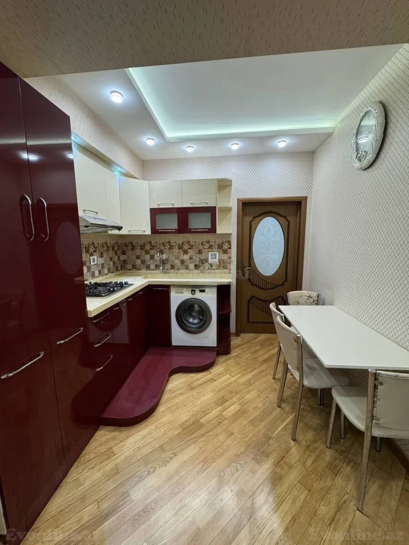 Satılır 3 otaqlı Mənzil Yeni tikili 86 m² Abşeron r. - şəkil 5