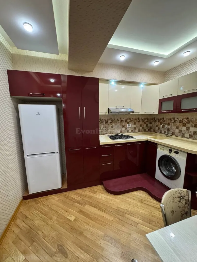 Satılır 3 otaqlı Mənzil Yeni tikili 86 m² Abşeron r. - şəkil 11