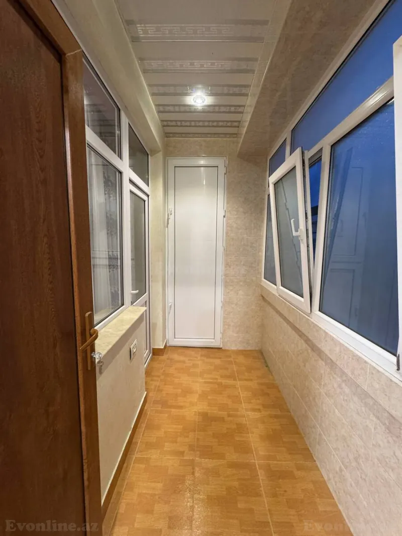 Satılır 3 otaqlı Mənzil Yeni tikili 86 m² Abşeron r. - şəkil 16