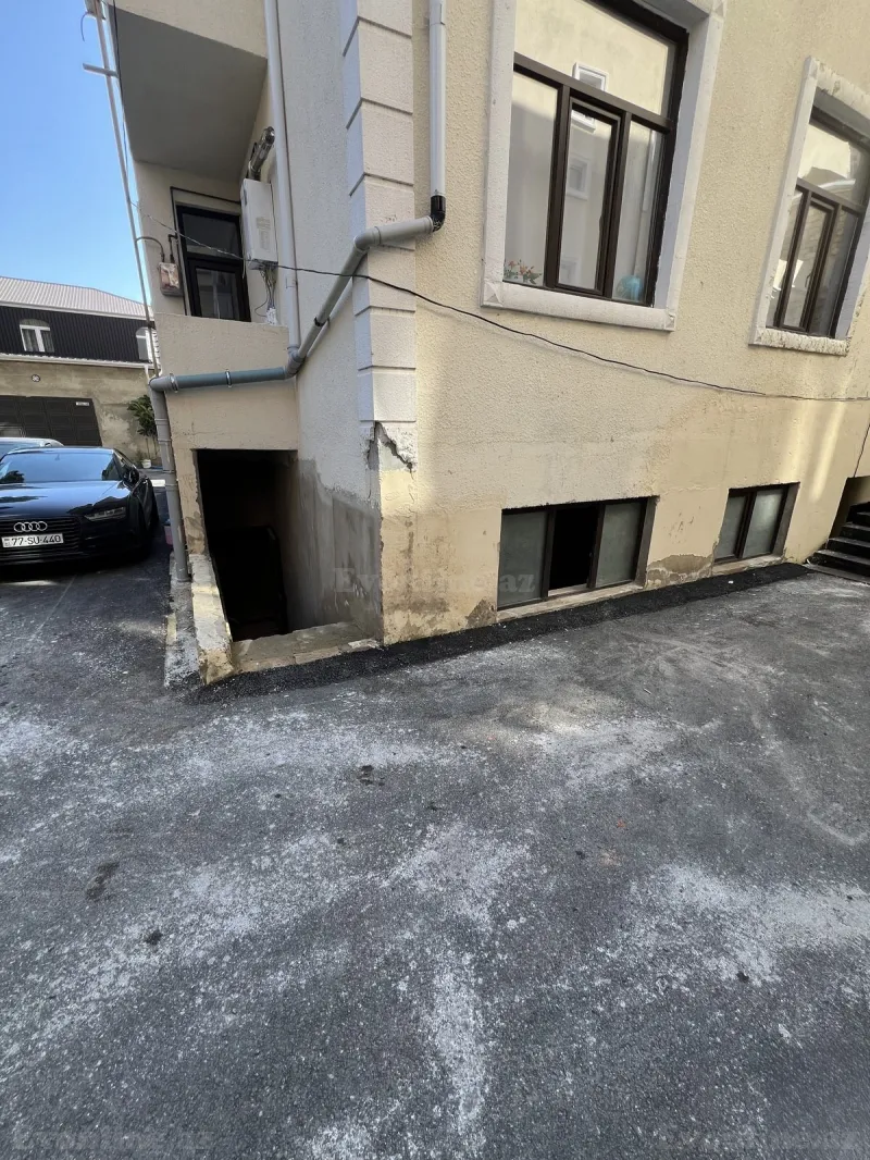 Satılır 2 otaqlı Mənzil Yeni tikili 60 m² Neftçilər m. - şəkil 2