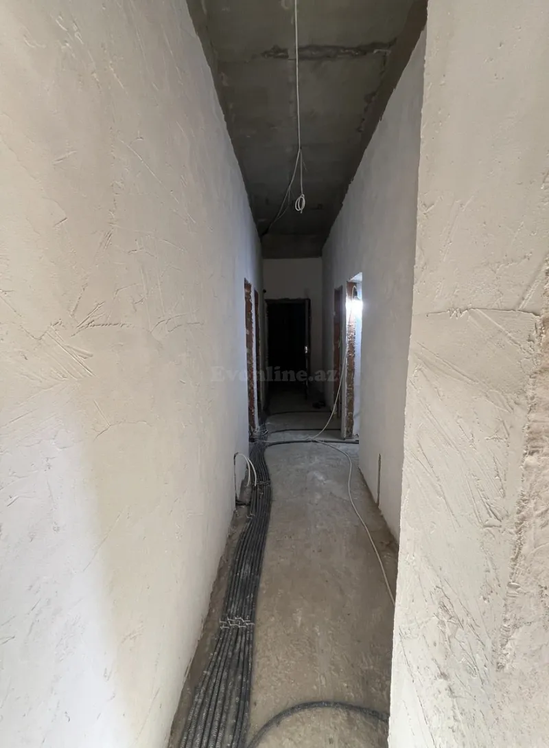 Satılır 2 otaqlı Mənzil Yeni tikili 60 m² Neftçilər m. - şəkil 6