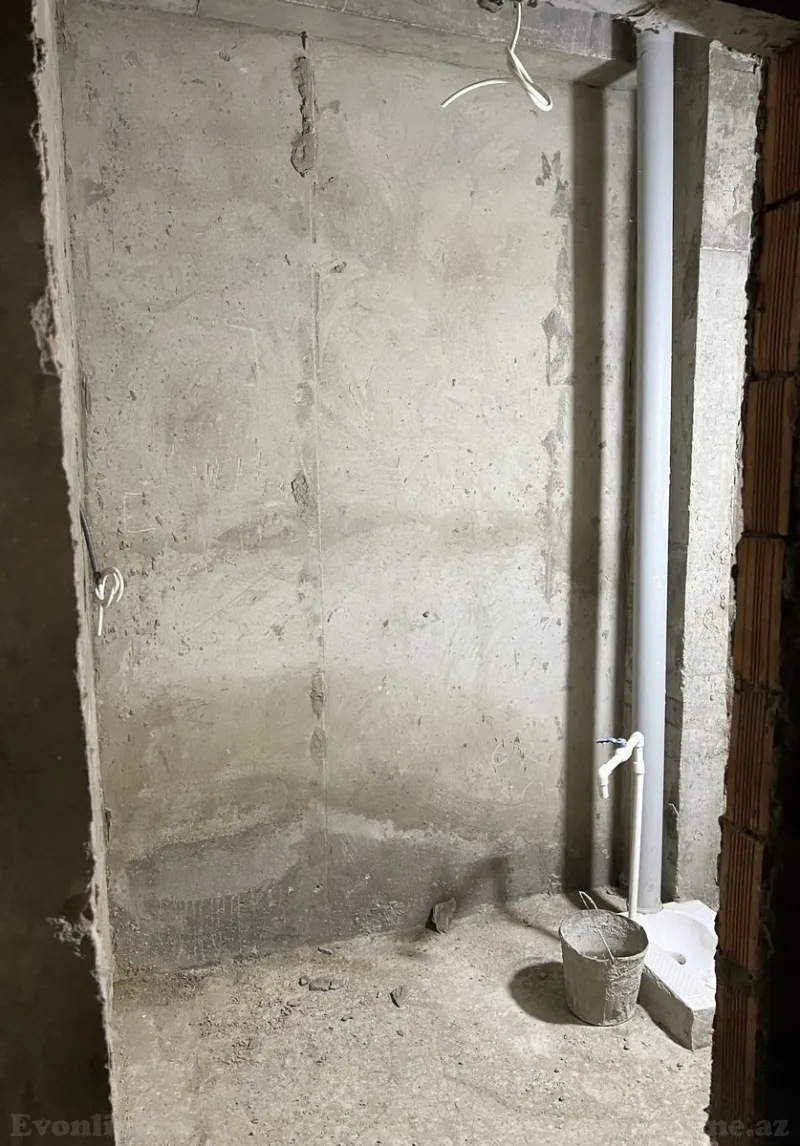 Satılır 2 otaqlı Mənzil Yeni tikili 60 m² Neftçilər m. - şəkil 8