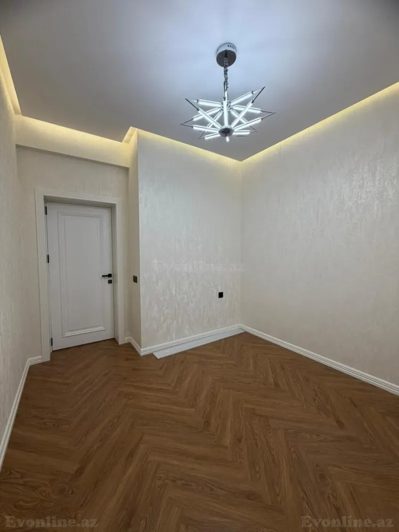 Satılır 3 otaqlı Mənzil Yeni tikili 88 m² Həzi Aslanov m. - şəkil 10