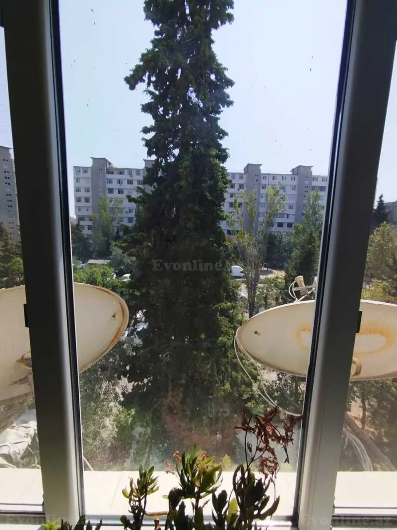 3 otaqlı Mənzil 72 m² Əhmədli m. Satılır