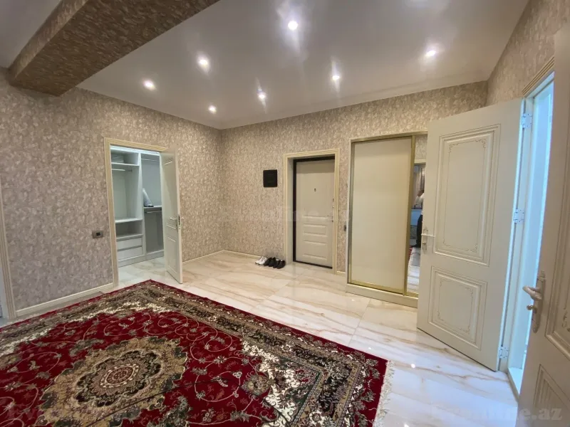 Kirayə verilir 2 otaqlı Mənzil Yeni tikili 110 m² Nəriman Nərimanov m. - şəkil 5